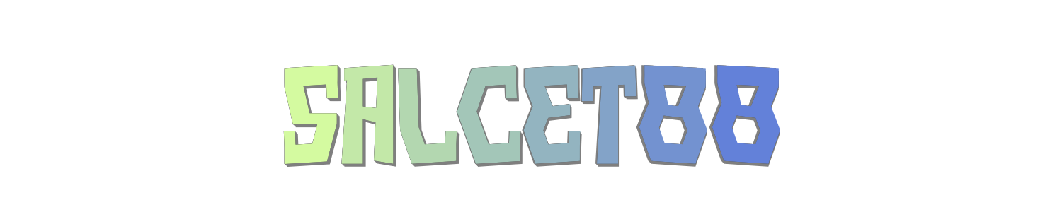SALCET88 Logo